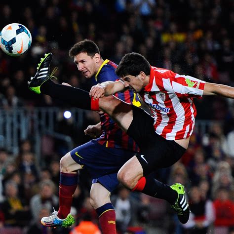 repeticion barca vs athletic bilbao